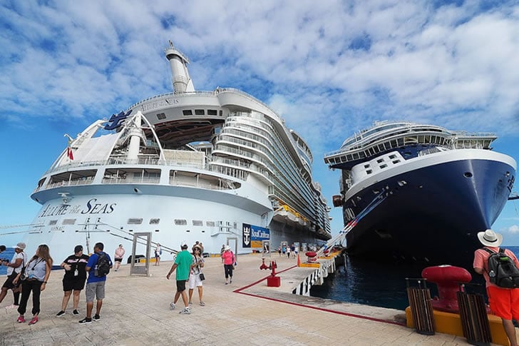 Cruise Discounts Seniors: Tips for Finding the Top Deals