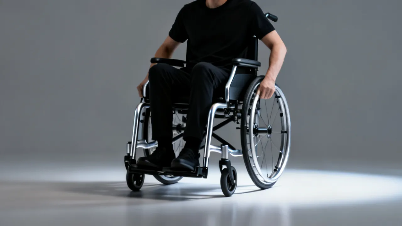 Libercares Wheelchair: Revolution in Mobility
