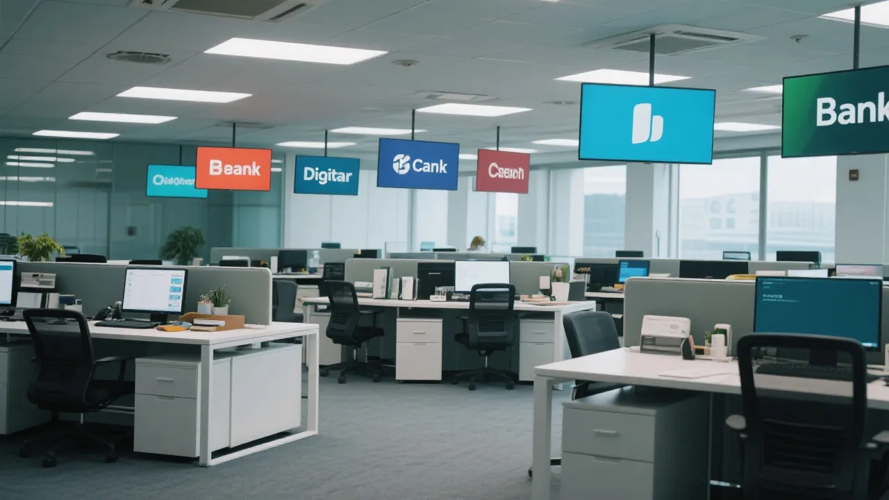 Analyzing Webbank Competitors