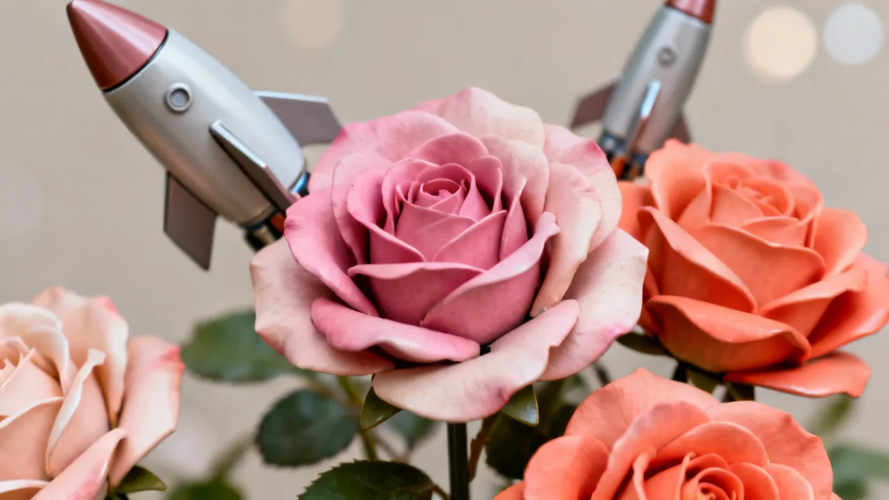 Rose Rocket: Expert Guide to Sourcing and Buying