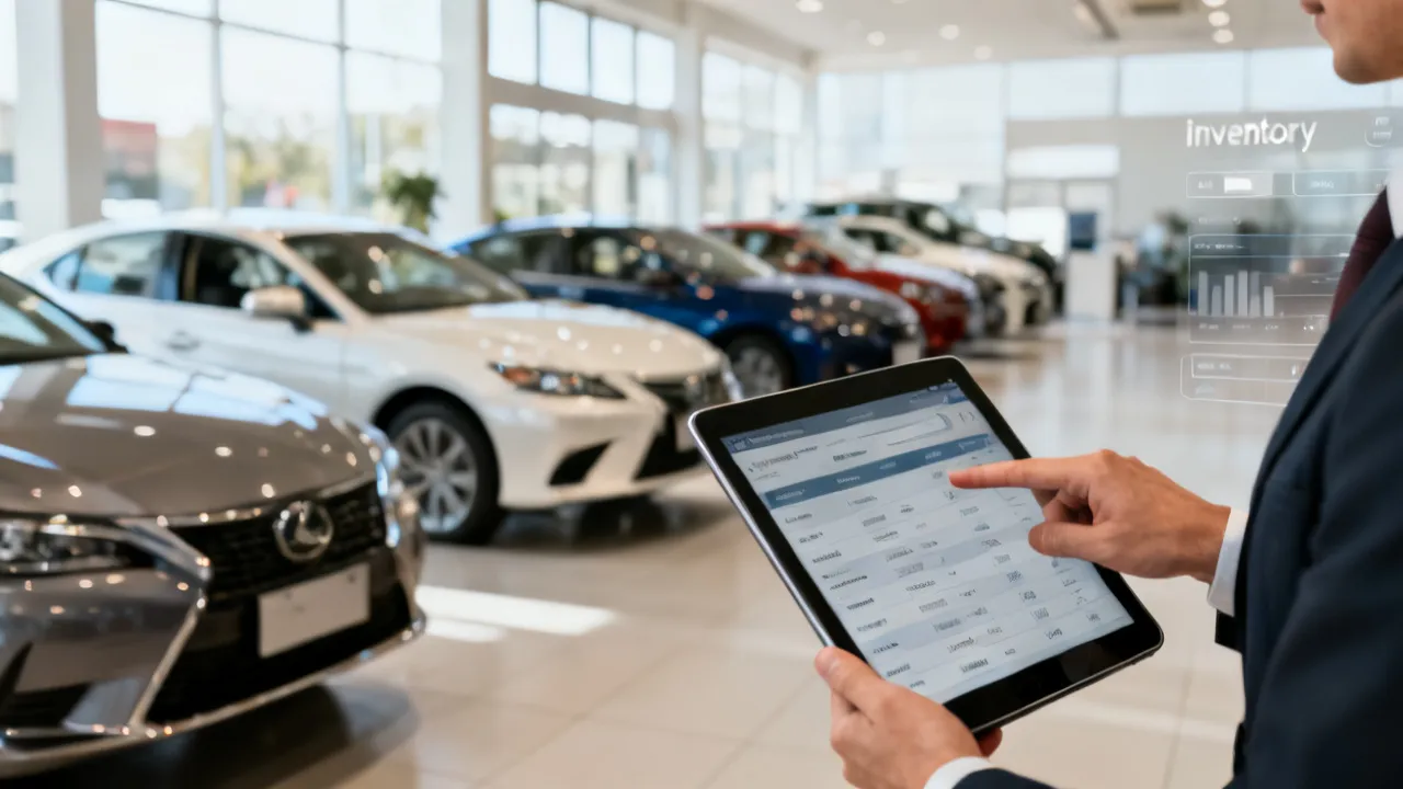 Vehicle Availability and How to Buy a Cheap Car