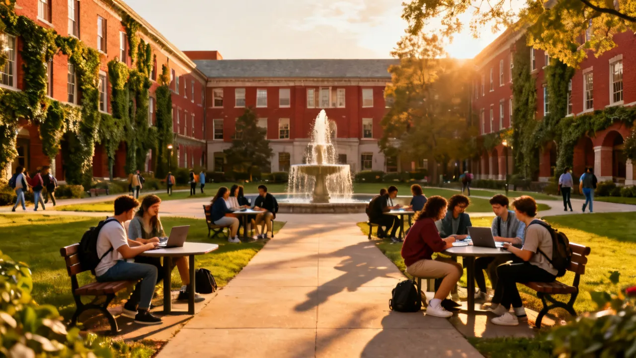 Exploring the Impact of Foundations U