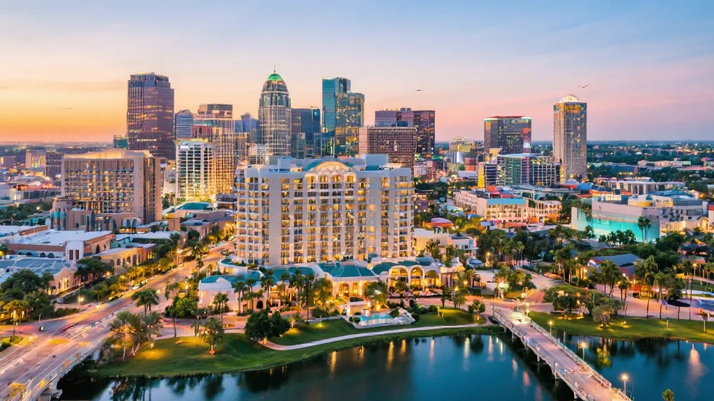 Discovering Westminster Plaza Orlando