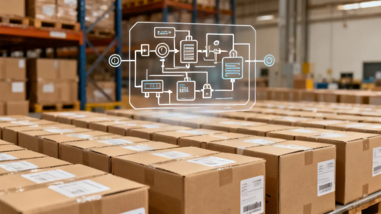 Uni Tms Overview for Procurement and Compliance