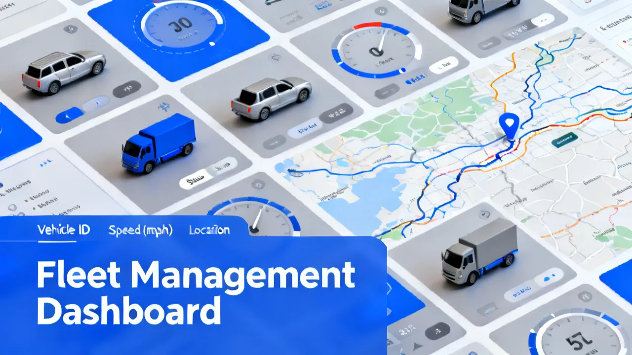 Navigating Fleetinsight Management