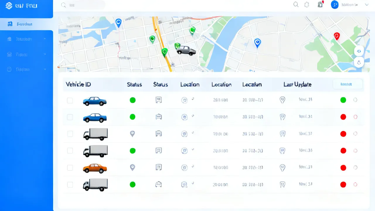 Understanding Fleetcare Finder Solutions