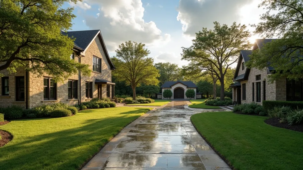 Discovering Springdale Estates Charm