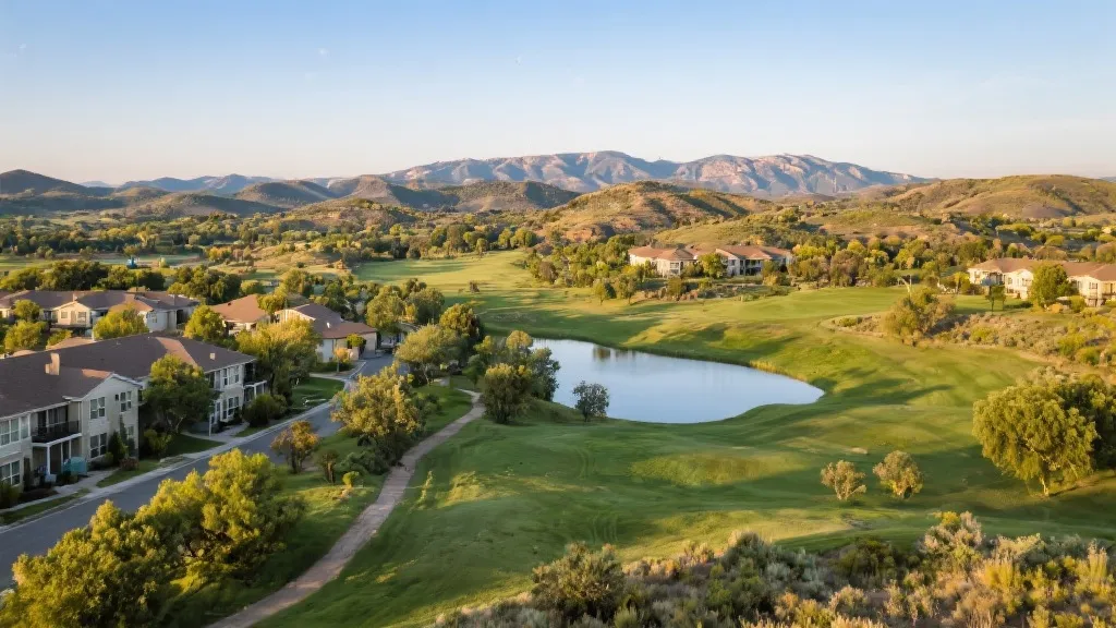 Discovering Heartis Eagle Mountain