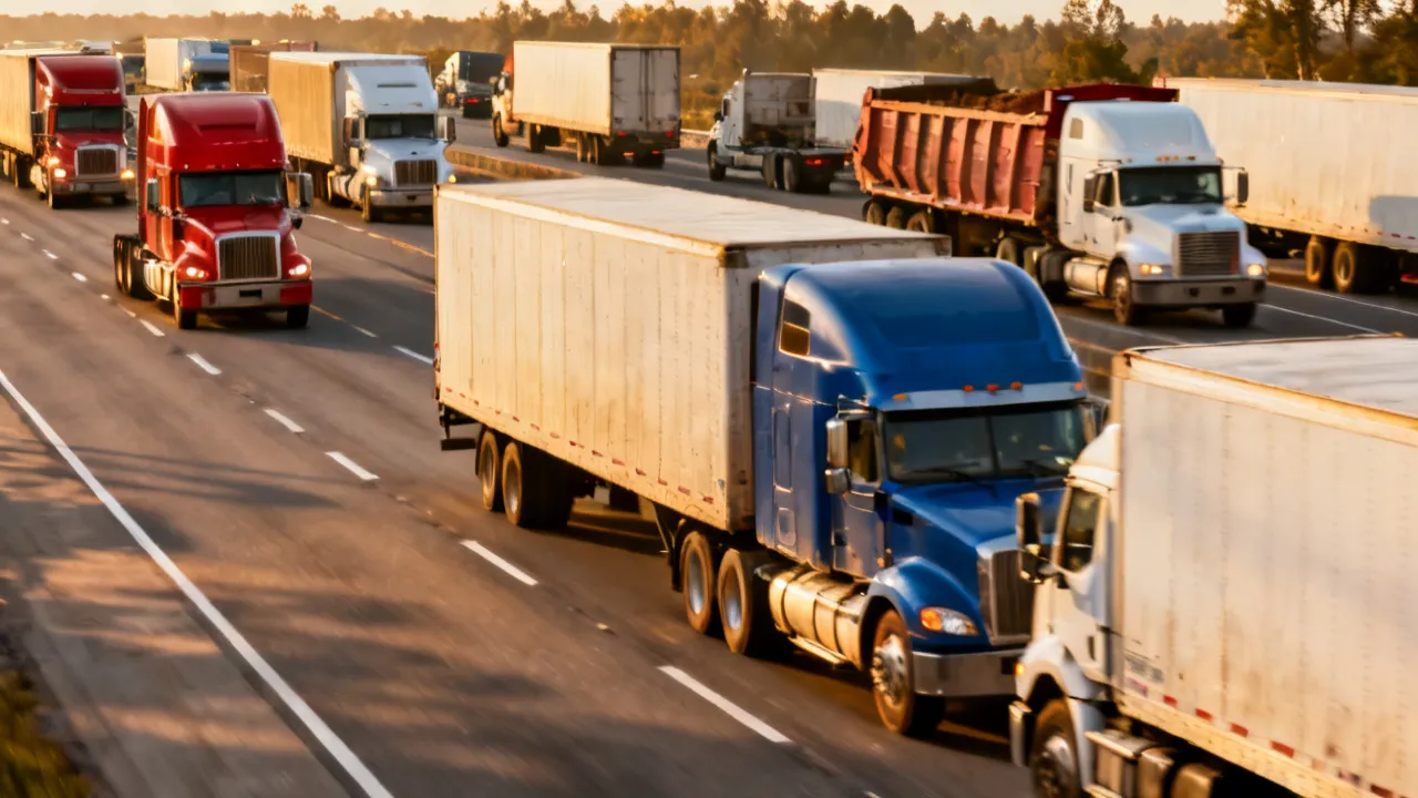 Understanding Truck Fleets Near Me