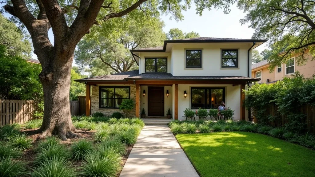 Discover Springdale Estates Near Austin