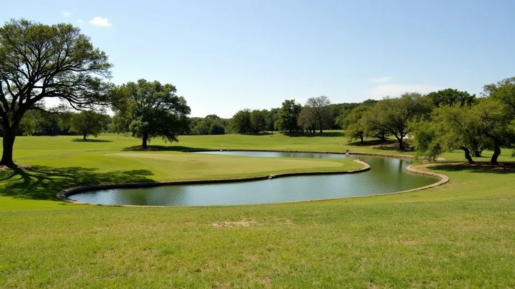 Discover Springdale Estates, Austin