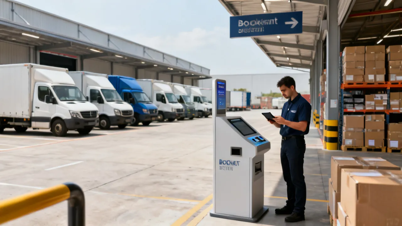 Vehicle Availability Guide for Smarter Fleet Planning