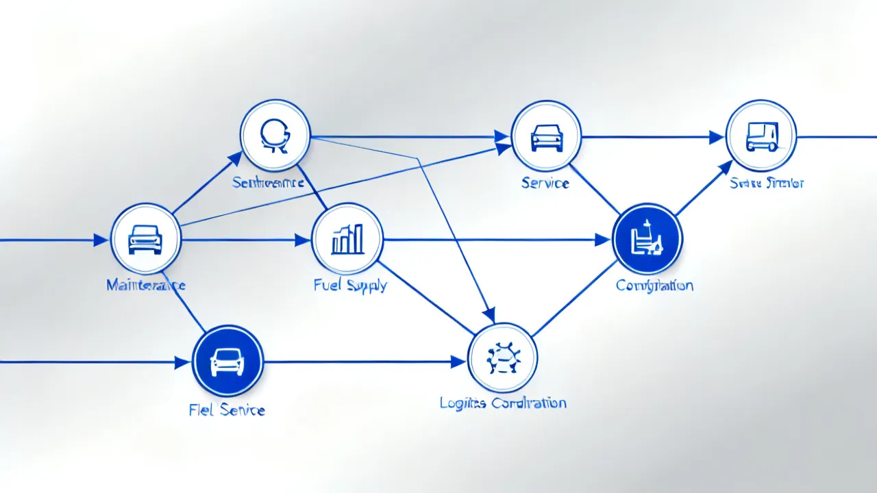 Discovering Fleetcare Finder Solutions