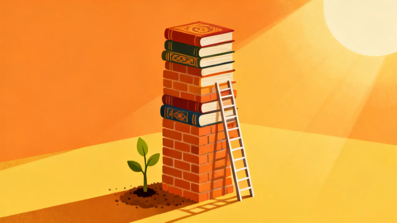 Understanding Foundations U in Education
