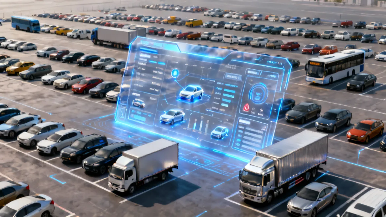 Unlocking the Power of Fleetcare Finder